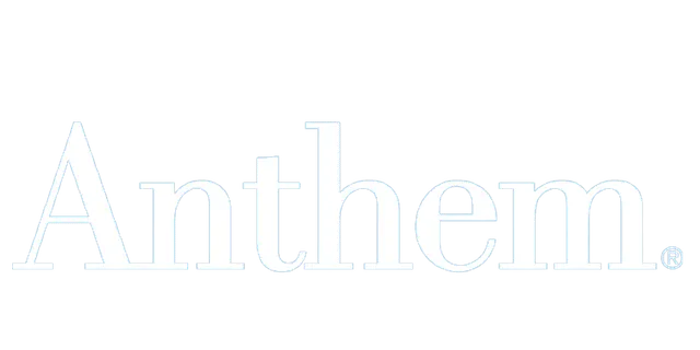 Anthem accepted insurance provider logo for addiction treatment coverage